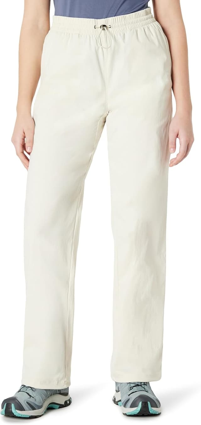 Thumbnail 6 de Amazon Essentials Donna pantaloni da trekking tecnici idrorepellenti a vita alta con fit rilassato