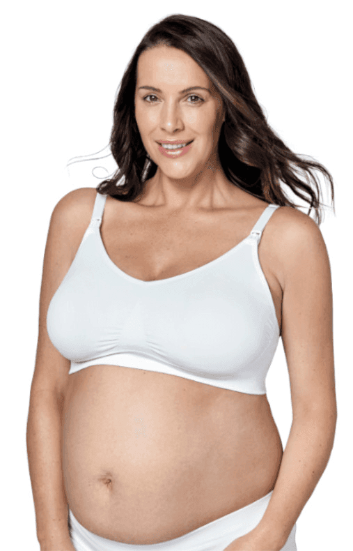 Imagen de Medela Sujetador Keep Cool Ultra Blanco L en OfertitasTOP