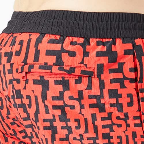 Thumbnail 3 de Combinaison Diesel BMBX-Jesper homme đ§„