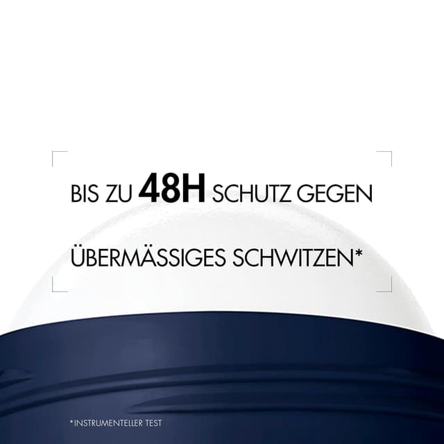 Thumbnail 1 de Biotherm Homme Day Control 48H Deo Roll-On 75 ml