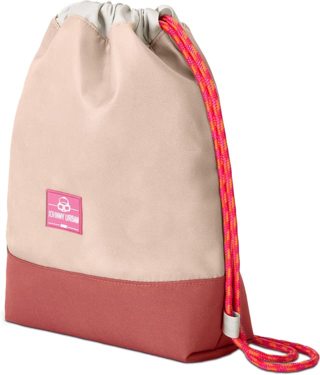 Detalle de Johnny Urban Nino sac à cordon enfant imperméable (3 ans et +) pour plage, piscine et école