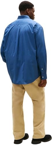 Detalle 2 de Tommy Hilfiger Chemise Flex Poplin