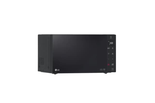 Detalle de LG MH7235GPS Microondas Smart Inverter 32 L, 1.200 W