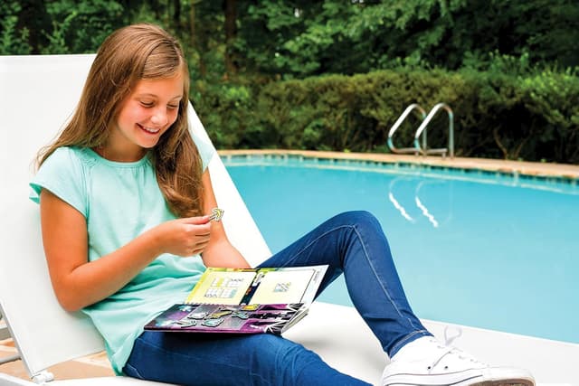 Thumbnail 6 de ThinkFun 76402 Minecraft magnetisches Reisespiel