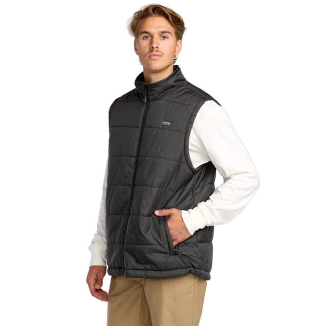 Thumbnail 3 de Billabong Journey Chaleco ligero acolchado hombre