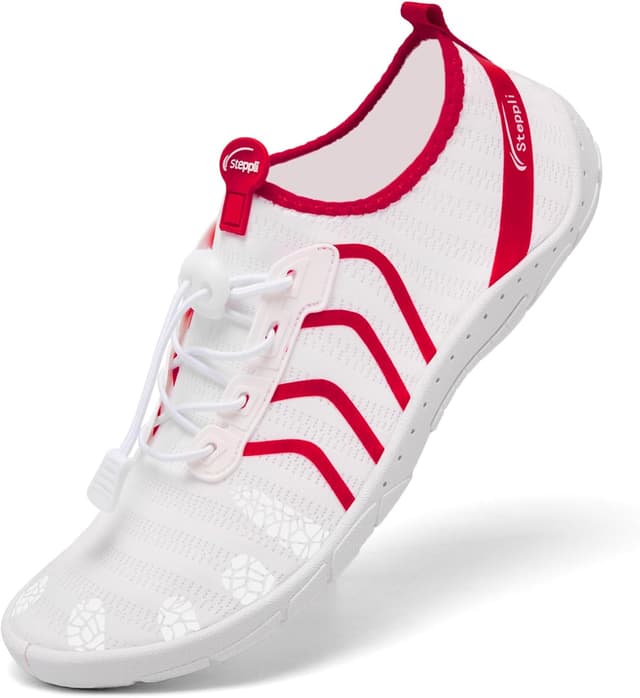 Thumbnail 6 de Water shoes for beach, Steppli mesh