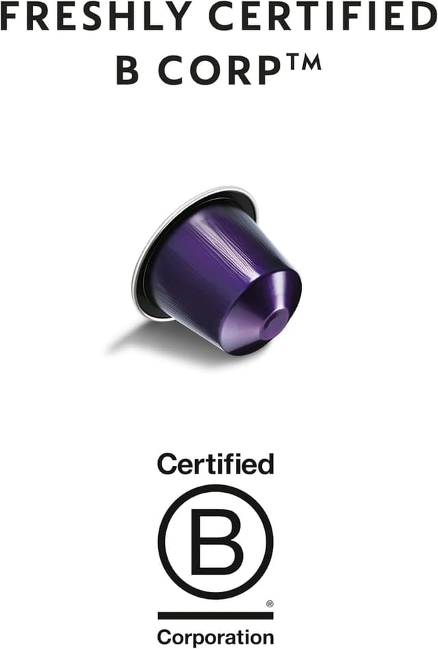 Thumbnail 7 de Nespresso Original Arpeggio: 100 Cápsulas Intensas