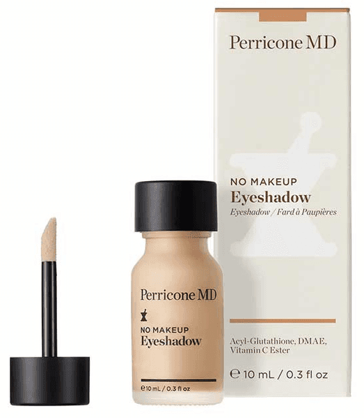 Imagen de Perricone No Makeup Eyeshadow Type 2 10 ml 💄 en OfertitasTOP