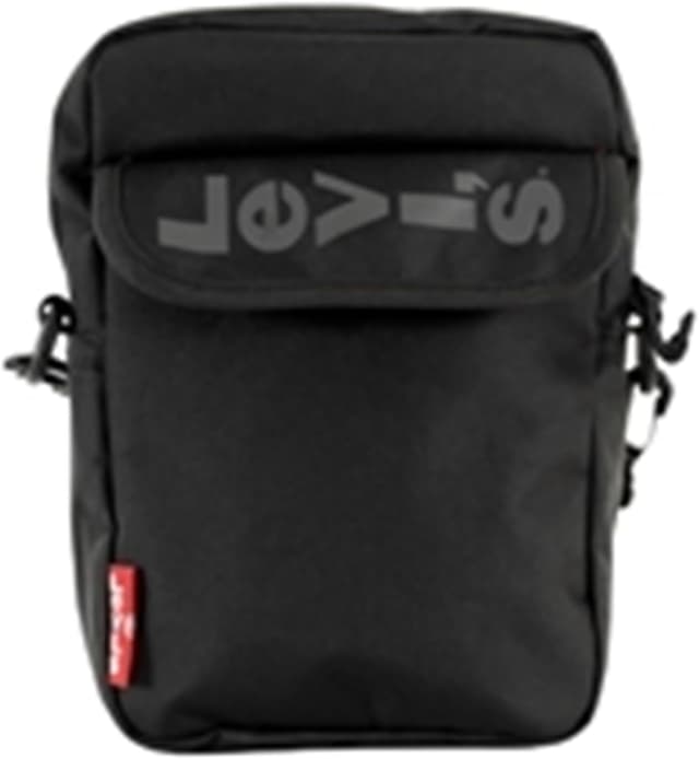 Thumbnail 6 de Levi's Mini Crossbody Solid Rojo, talla única