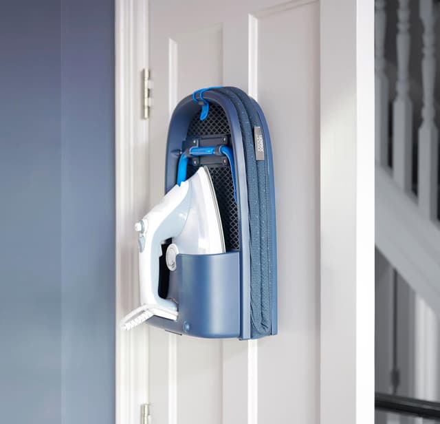 Thumbnail 4 de Joseph Joseph Pocket Plus Tabla de planchar compacta 🪣