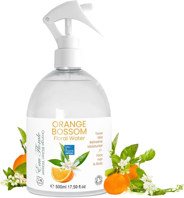 Imagen de Bretania Hydrolat Orange 500ml ⚙ en OfertitasTOP