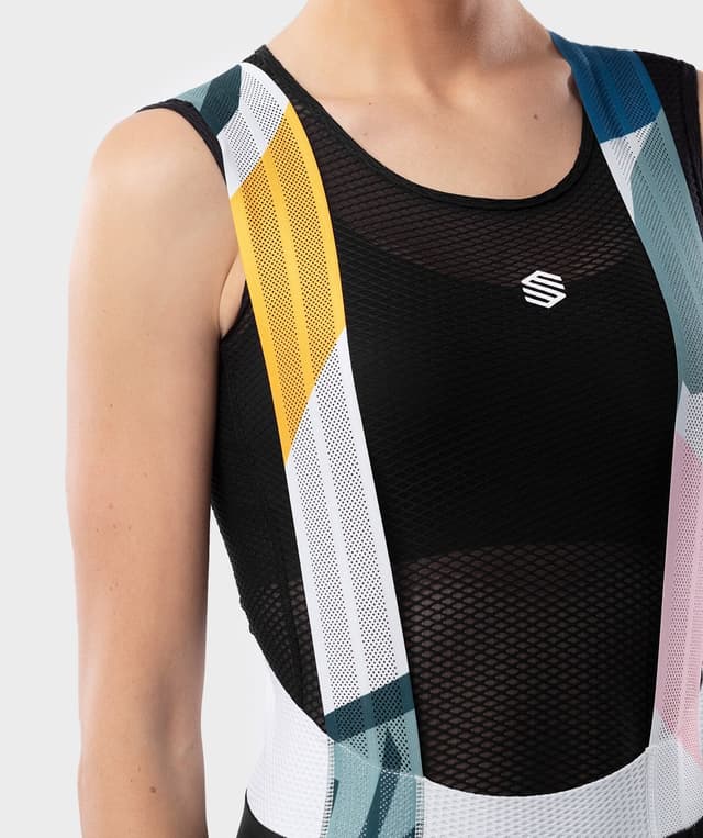 Thumbnail 4 de Siroko BX Jungle - Culote ciclismo mujer 🚴♀