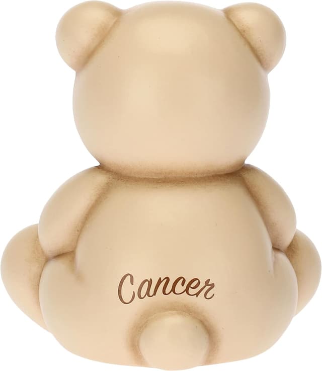 Thumbnail 2 de THUN Cancro Teddy Stars icona in ceramica 6,5 cm
