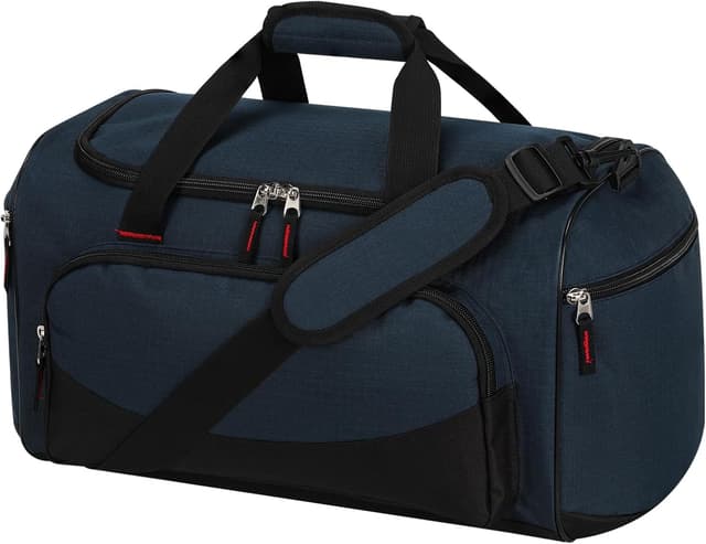 Thumbnail 6 de LONALIA Sporttasche Reisetasche 55 Liter