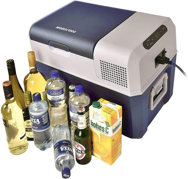 Thumbnail 7 de Mobicool MCF60 Nevera y Congelador Portátil