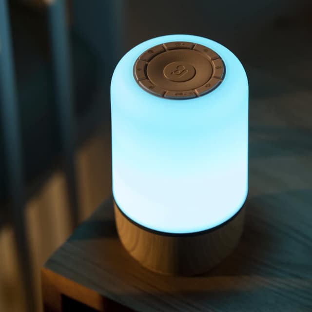 Thumbnail 9 de Maxi-Cosi Soothe Luz y Ruido Blanco para Bebés 💤