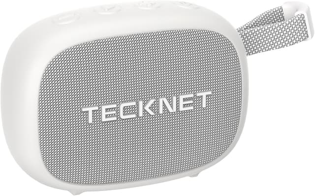 Detalle de TECKNET Tragbarer Bluetooth-Lautsprecher 30h