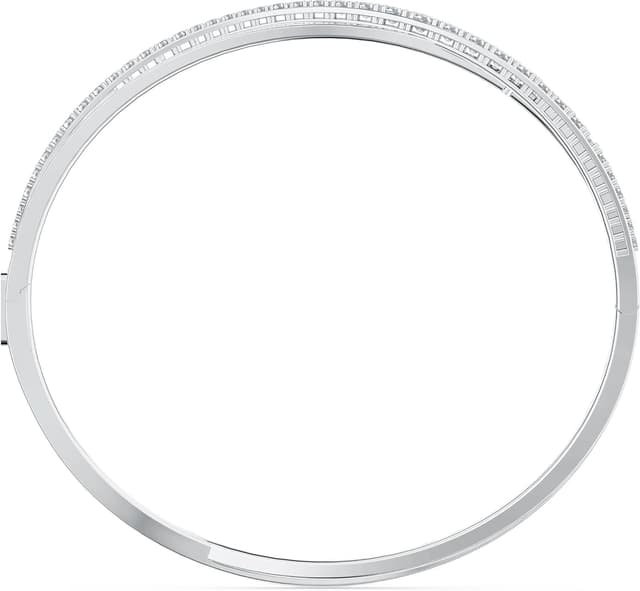 Detalle 1 de Swarovski Hyperbola Colección brazalete