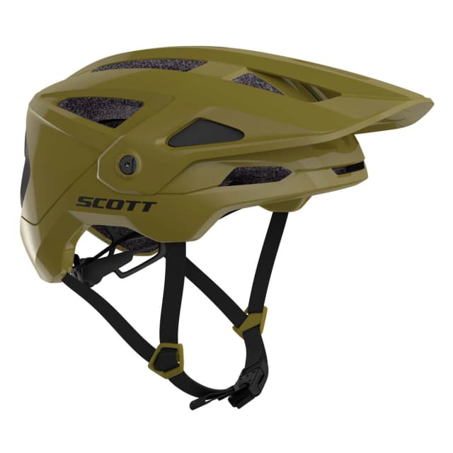 Detalle de Scott STEGO PLUS Casco MTB (CE)