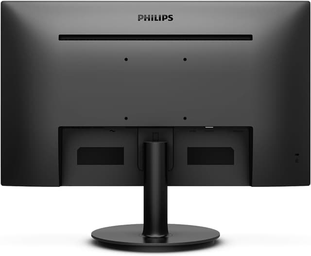 Detalle de Philips 221V8 Gaming Monitor Adaptive Sync 75 Hz VA 22" Full HD, HDMI/VGA, VESA