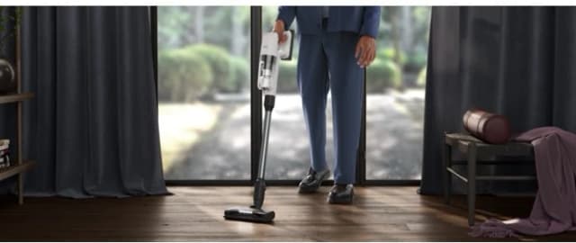 Thumbnail 6 de AEG AP71HB14SH Akku-Staubsauger