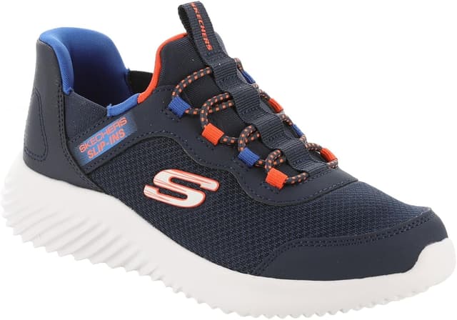 Detalle 2 de Skechers Bounder Brisk-Burst 29 EU