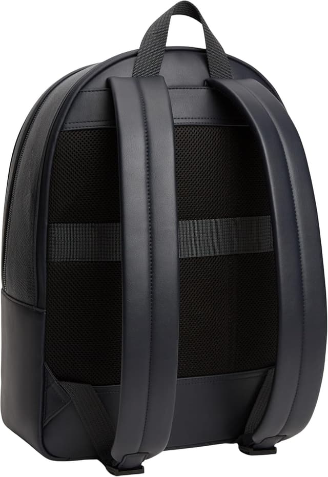 Detalle 2 de Tommy Hilfiger TH Central Backpack AM0AM14165 — sac à dos homme taille unique