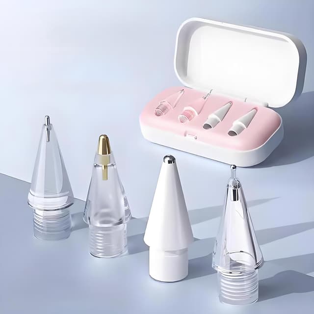 Thumbnail 4 de LOVE MEI Replacement Pencil Tips for Apple Pencil