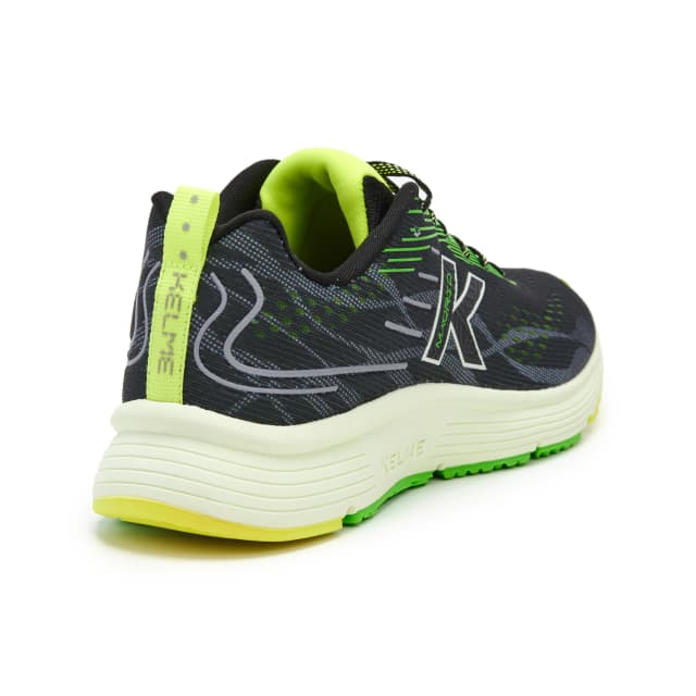 Detalle 2 de Kelme - Zapatillas de running unisex Madrid 🏃♂️🏃♀