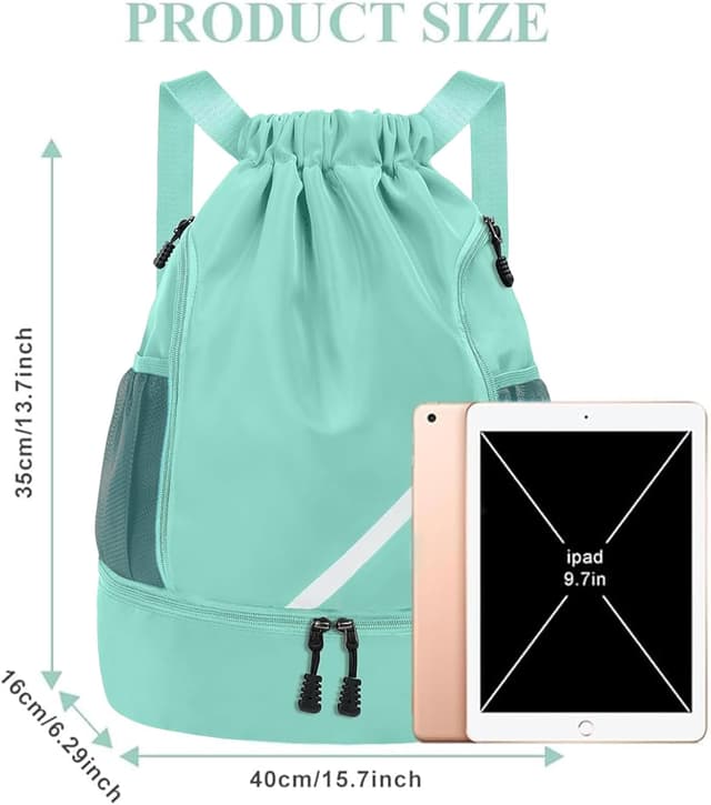 Thumbnail 1 de flintronic Mode Sport Rucksäcke 20 L