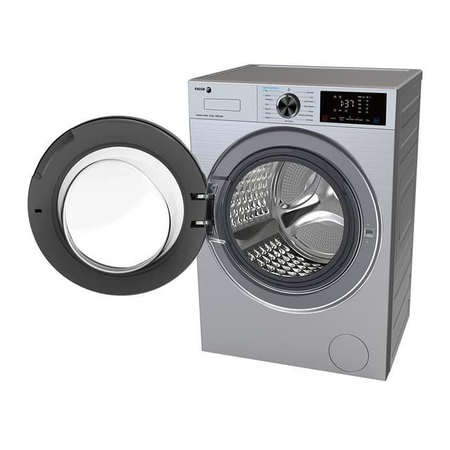 Thumbnail 3 de Fagor 5FE-8714X Lavadora 8 kg 1.400 rpm