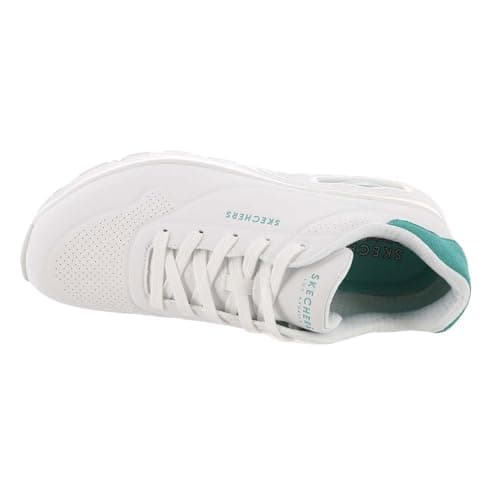 Detalle de Skechers Uno Pop Back zapatillas mujer 38 EU