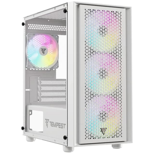 Imagen de Tempest Rampart caja M-ATX 325 mm tarjeta gráfica en OfertitasTOP