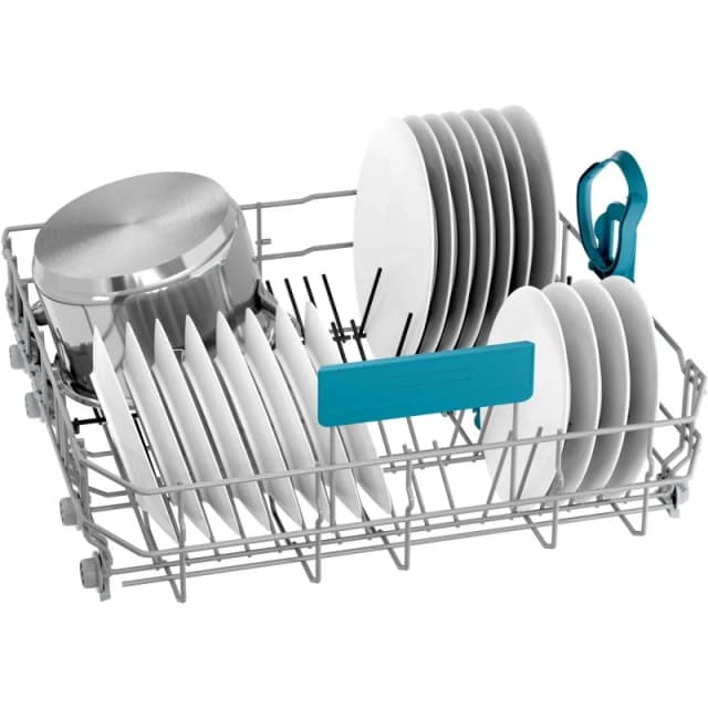 Detalle 1 de Balay 3VS5331BP Lavavajillas Blanco - Capacidad 14 Cubiertos 🚰