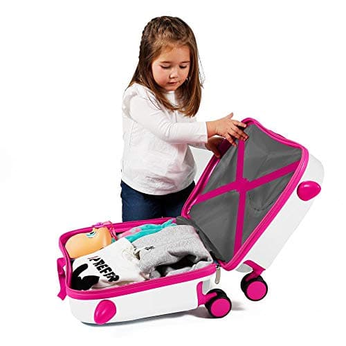 Thumbnail 9 de Disney Minnie Good Mood Maleta infantil 34 L, 2,1 kg