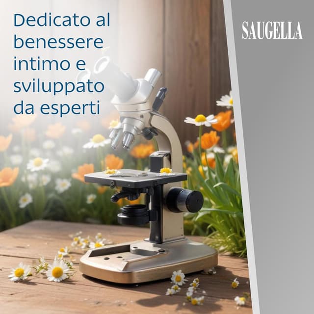 Thumbnail 5 de Saugella Uomo Detergente 750 ml