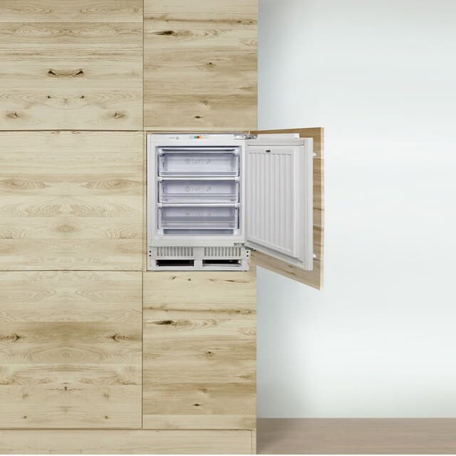 Detalle de Fagor 3CIV-840 congelador integrable 3 cajones 3️⃣