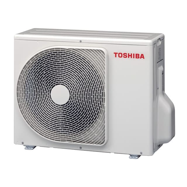 Thumbnail 4 de Toshiba All-in-One Mini bomba de calor 210 litros