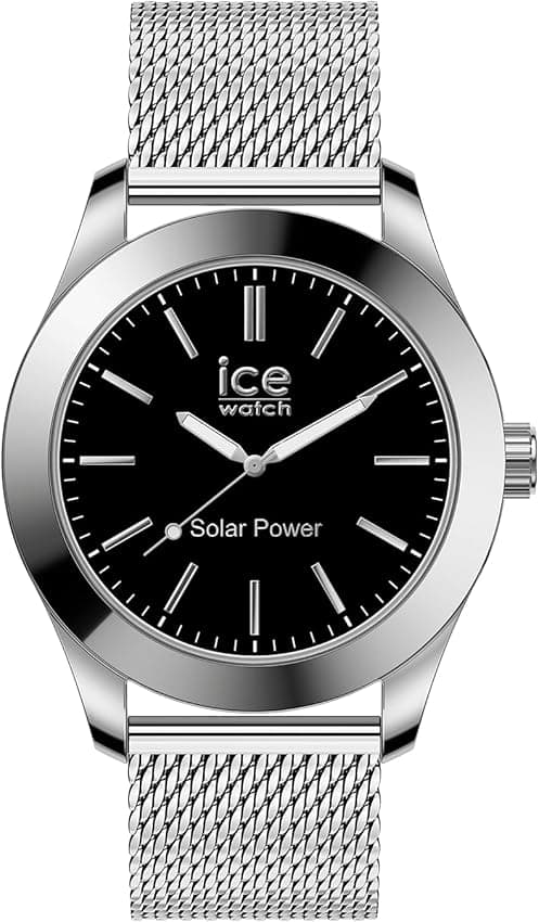 Thumbnail 4 de ICE-WATCH Ice Steel Gold Blue 43 mm