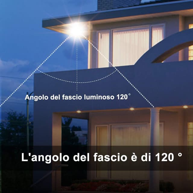 Thumbnail 3 de EXTRASTAR 30W LED Strahler 3000K für Außen