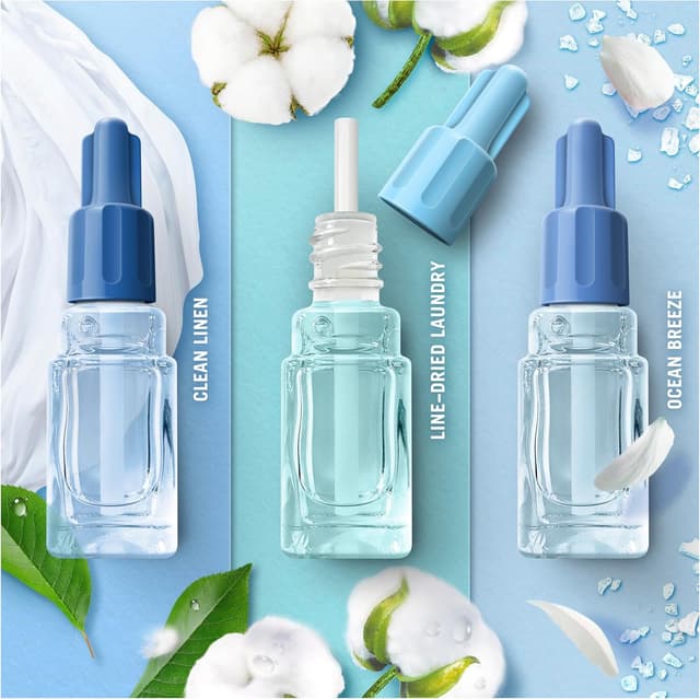 Thumbnail 6 de Febreze Désodorisant Électrique 90 jours 🏠