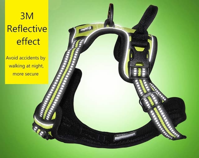 Thumbnail 4 de WINHYEPET Truelove Hundegeschirr TLH5651