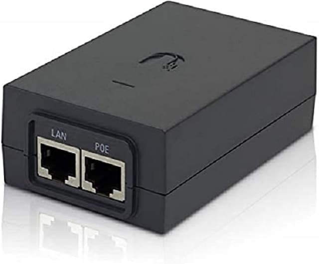 Imagen de Ubiquiti PoE 24–24W routeur réseau en OfertitasTOP