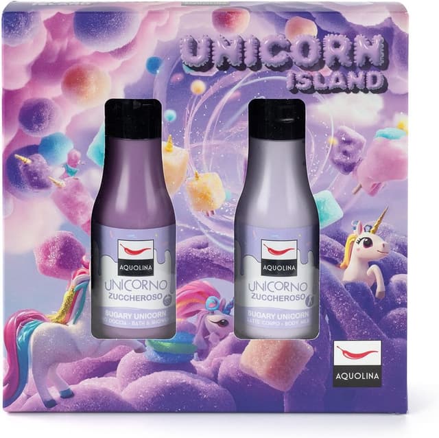 Thumbnail 6 de Aquolina Vaniglia Gourmand Cofanetto 275 ml