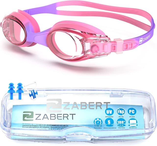 Imagen de ZABERT K1 Kinderschwimmbrille en OfertitasTOP