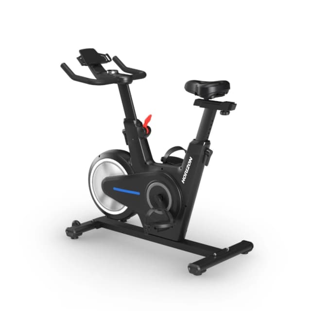 Detalle de HORIZON 3.0SC Horizon Fitness — bicicleta ciclo indoor
