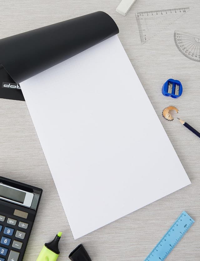 Detalle 2 de RHODIA 19559AMZC Dotpad N°19 Puntinato DOT