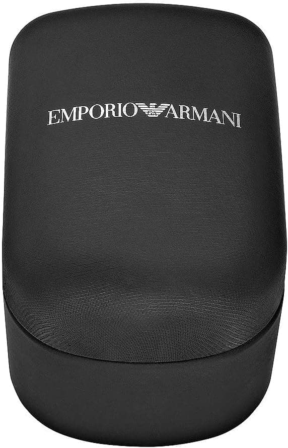 Thumbnail 3 de Emporio Armani Orologio Uomo movimento 43 mm blu