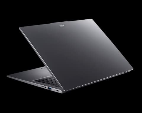 Detalle 1 de Acer Swift Go 16 OLED 1TB, Core Ultra 7