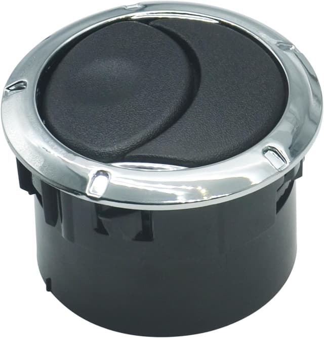 Detalle de Arotzelox Lüftungsgitter für Duster, Dokker, Lodgy, Logan, Sandero, NV400, Movano, Master – OEM 8200212480 & 687601987R